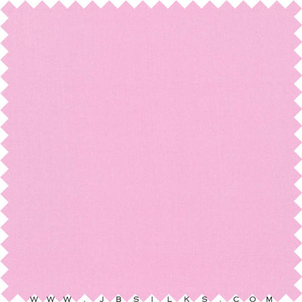 Silk Lining Fabric 12 momme color 673 Macaron Pink by JB Silks
