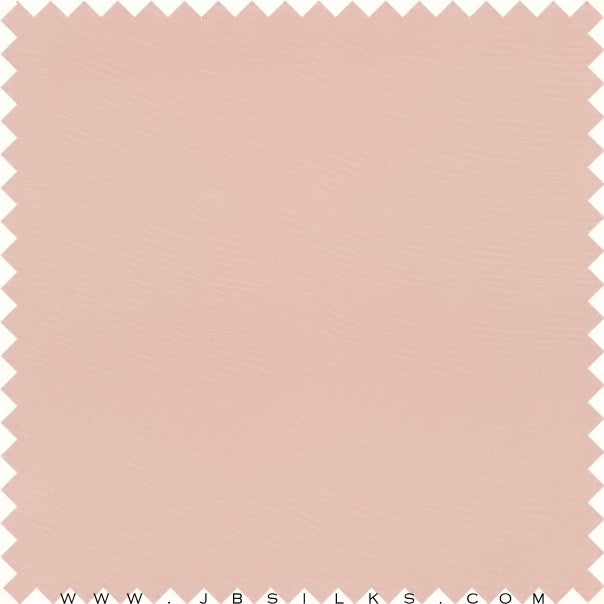 Silk Lining Fabric 12 momme color 684 Sandy Peach by JB Silks