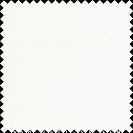 Silk Lining Fabric 16 momme color 101 Light Ivory by JB Silks