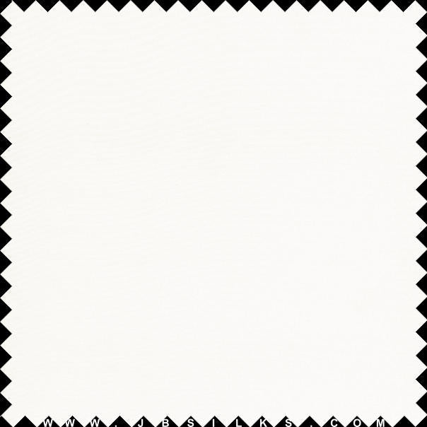 Silk Lining Fabric 16 momme color 101 Light Ivory by JB Silks