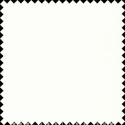 Silk Mikado Fabric 8151 color 101 Light Ivory wide width by JB Silks