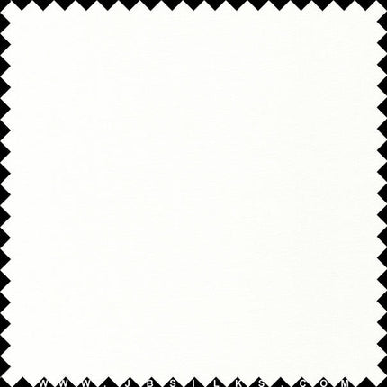 Silk Mikado Fabric 8166 color 100 White wide width by JB Silks