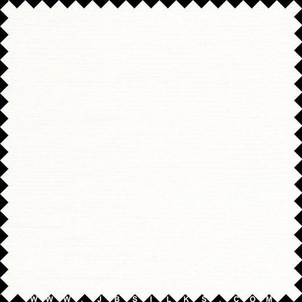 Silk Mikado Shantung Fabric 8188 color 101 Light Ivory wide width by JB Silks