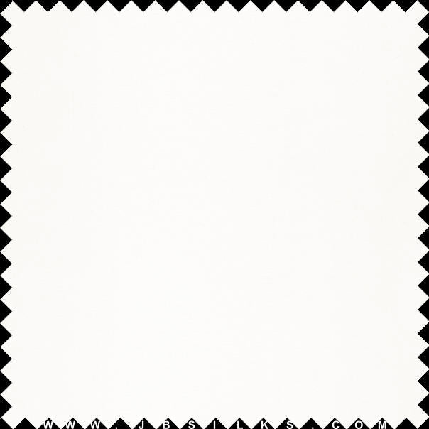 Silk Organza Fabric color 101 Light Ivory by JB Silks