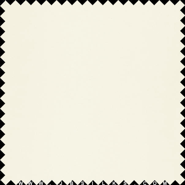 Silk Organza Fabric color 102 Chardonnay by JB Silks