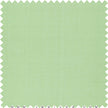 Silk Organza Fabric color 662 Kelly Green by JB Silks