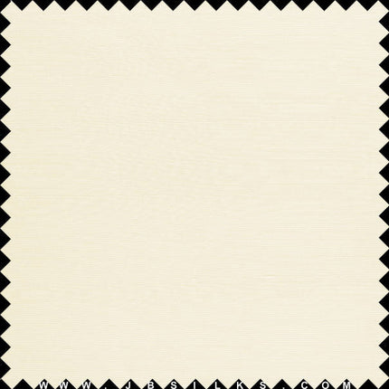 Silk Shantung Fabric 155 color 102 Chardonnay wide width by JB Silks