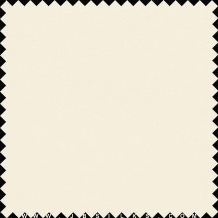 Silk Twill Fabric 16 momme color 102 Chardonnay by JB Silks