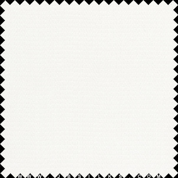 Silk Wool Textured Fabric 9401 color 101 Light Ivory by JB Silks