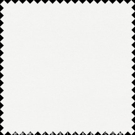 Stretch Silk Heavy Charmeuse Satin Fabric 40 momme color 101 Light Ivory by JB Silks