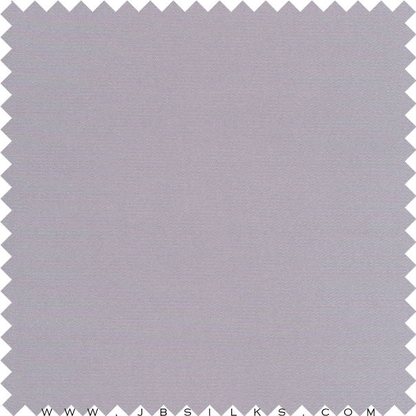 Stretch Silk Heavy Crepe 4 Ply Fabric 40 momme color 112 Lilac Gray by JB Silks