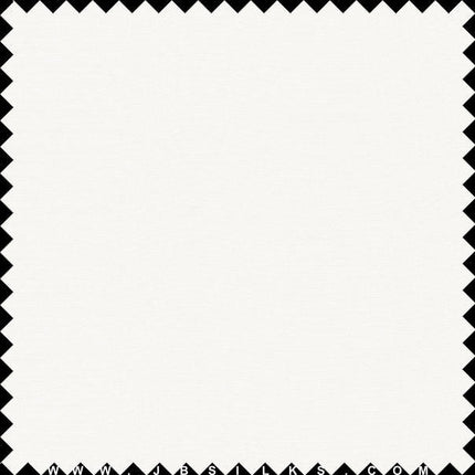 Stretch Silk Woven Jersey Fabric 16 momme color 100 White by JB Silks
