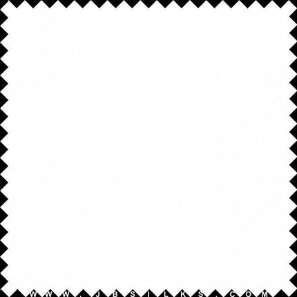 Sueded Heavy Silk Fabric 9430 color 100 White wide width by JB Silks