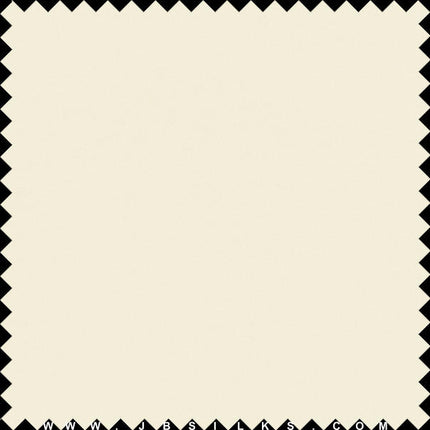 Sueded Heavy Silk Fabric 9430 color 102 Chardonnay wide width by JB Silks