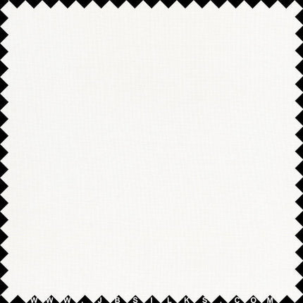 Sueded Silk Broadcloth Fabric 9423 color 101 Light Ivory by JB Silks