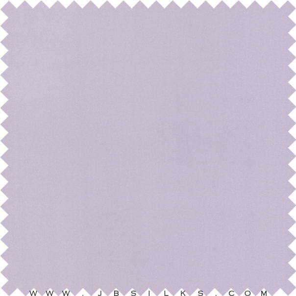 Sueded Silk Crepe Fabric 9413 color 225 Lavender by JB Silks