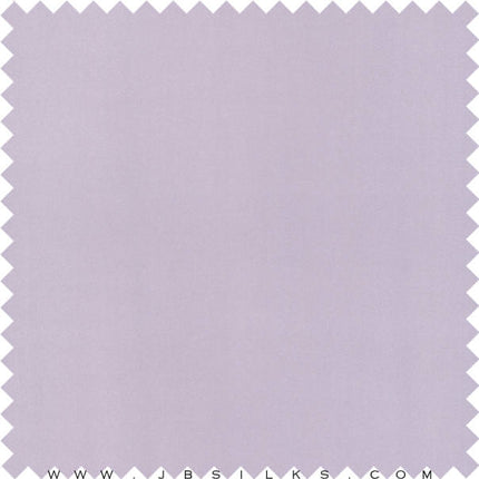 Sueded Silk Crepe Fabric 9413 color 225 Lavender by JB Silks