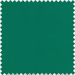 Sueded Silk Crepe Fabric 9413 color 457 Emerald Green wide width by JB Silks