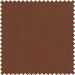 Sueded Silk Crepe Fabric 9413 color 480 Semi Sweet Chocolate Brown wide width by JB Silks