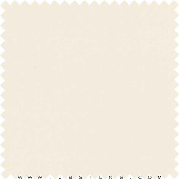 Sueded Silk Crepe Fabric 9413 color 602 Cloud Cream wide width by JB Silks