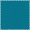 Sueded Silk Crepe Fabric 9413 color 632 Peacock wide width by JB Silks