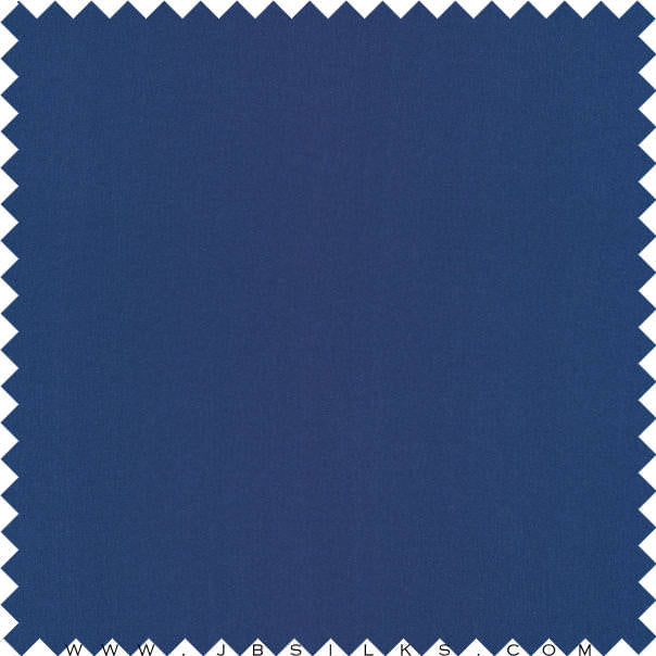 Sueded Silk Crepe Fabric 9413 color 650 Blueberry wide width by JB Silks