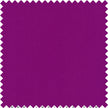 Sueded Silk Crepe Fabric 9414 color 677 Dark Fuchsia wide width by JB Silks