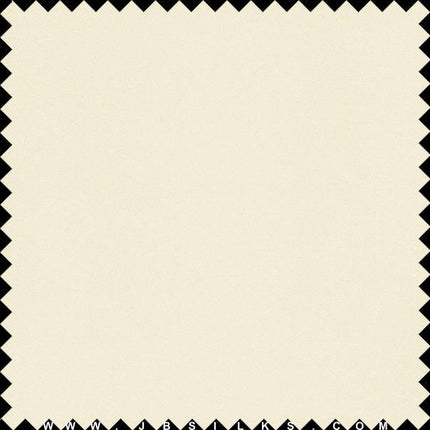 Sueded Silk Fabric 9419 color 102 Chardonnay by JB Silks