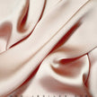 Sueded Silk Fabric 9419 color 364 Chai Latte by JB Silks
