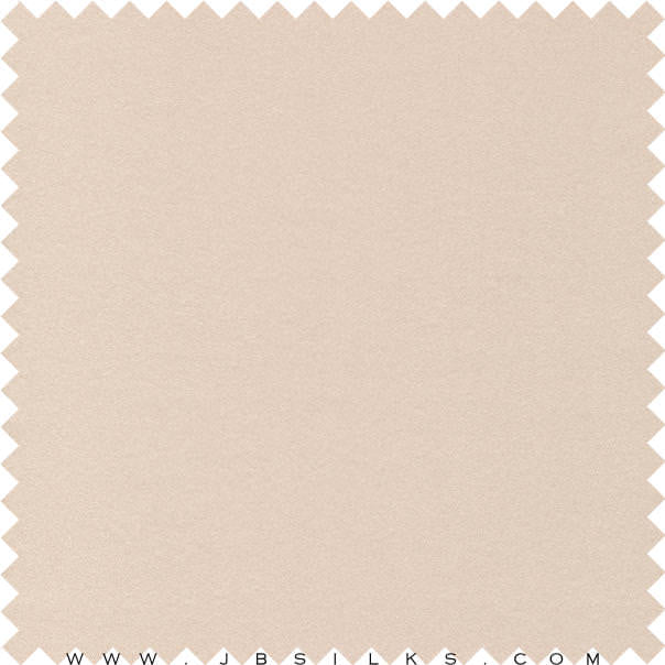 Sueded Silk Fabric 9419 color 364 Chai Latte wide width by JB Silks
