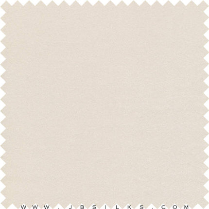 Sueded Silk Fabric 9419 color 468 Blush Champagne wide width by JB Silks