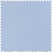 Sueded Silk Fabric 9419 color 636 Powder Blue wide width by JB Silks