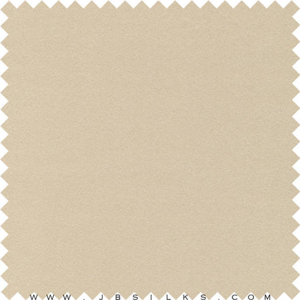 Sueded Silk Fabric 9419 color 661 Vintage Gold wide width by JB Silks