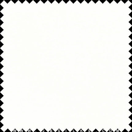 Sueded Silk Fabulous Crepe Fabric 9340 color 101 Light Ivory by JB Silks