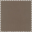 Sueded Silk Fabulous Crepe Fabric 9345 color 289 Truffle by JB Silks