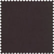 Sueded Silk Fabulous Crepe Fabric 9345 color 490 Chocolate Brown by JB Silks
