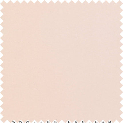 Sueded Silk Fabulous Crepe Fabric 9345 color 611 Light Pink by JB Silks