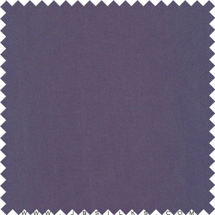 Sueded Silk Fabulous Crepe Fabric 9345 color 658 Purple Haze by JB Silks