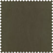 Sueded Silk Fabulous Crepe Fabric 9345 color 687 Dark Olive by JB Silks