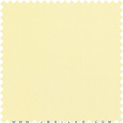 Sueded Silk Fabulous Crepe Fabric 9345 color 717 Cream by JB Silks