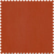 Sueded Silk Fabulous Crepe Fabric 9345 color 781 Rust by JB Silks