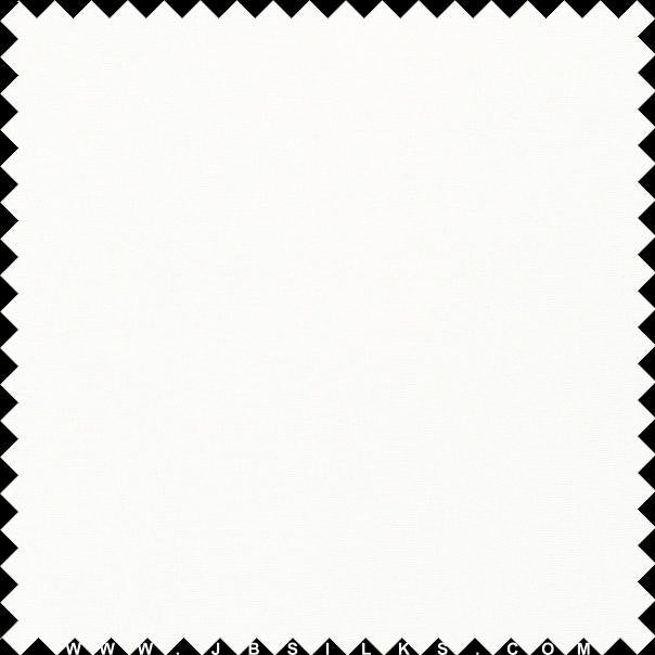 Sueded Silk Fabulous Crepe Junior Fabric 9328 color 101 Light Ivory by JB Silks