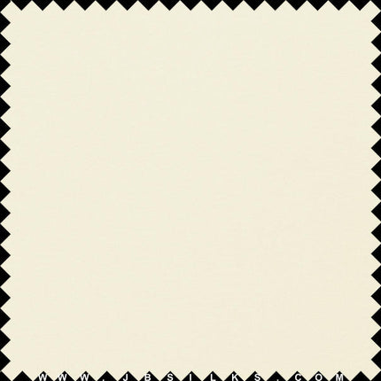 Sueded Silk Fabulous Crepe Junior Fabric 9328 color 102 Chardonnay by JB Silks