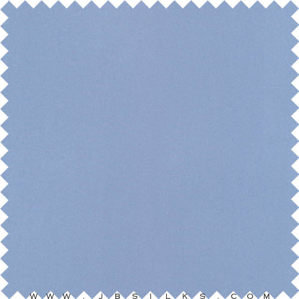 Sueded Silk Fabulous Crepe Junior Fabric 9330 color 261 Steel Blue by JB Silks