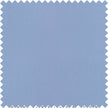 Sueded Silk Fabulous Crepe Junior Fabric 9330 color 261 Steel Blue by JB Silks