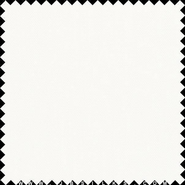 Sueded Silk Heavy Texture Fabric 9434 color 101 Light Ivory by JB Silks