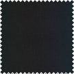 Sueded Silk Luxury Fabric 9436 color 199 Black by JB Silks