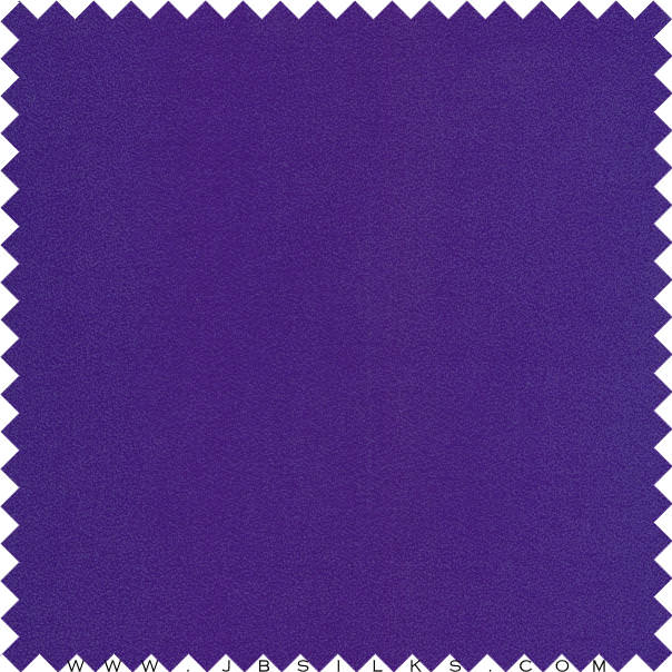 Sueded Silk Luxury Fabric 9436 color 429 Violet by JB Silks