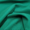 Sueded Silk Luxury Fabric 9436 color 457 Emerald Green by JB Silks
