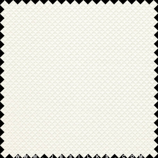 Sueded Silk Luxury Weave Fabric 9441 color 101 Light Ivory by JB Silks
